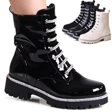 Bottes De Travail Biker