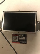 Ecran Gps Citoen C4 9661552180
