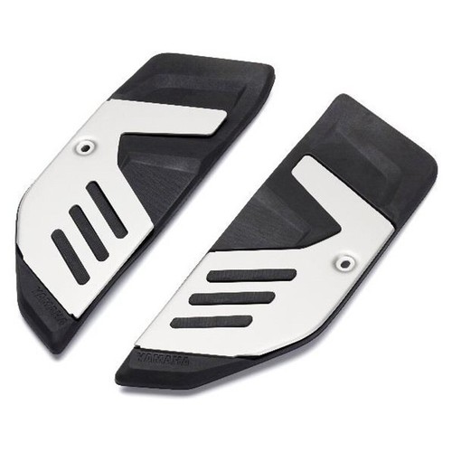 Marche pieds pour - yamaha, tmax