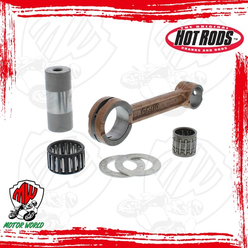 Bielle complet hot rods - complet,