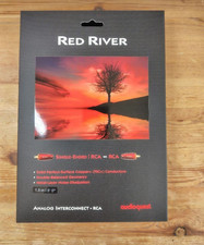 Câble RCA AudioQuest Premium