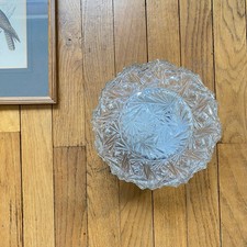 Applique murale vintage en