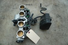 2024 SUZUKI GSXR 1000 THROTTLE BODY BODIES E-299