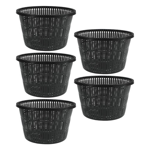 Lot paniers fleurs en - lot,