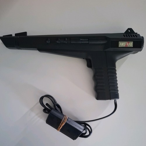 Pistolet amstrad magnum light - pistolet,