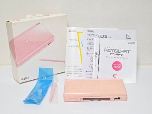 Console nintendo lite - console, ds