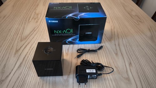 Mini enceinte yamaha a01 - mini, nx-a01