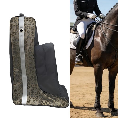 Bottes équitation en - bottes, d'équitation