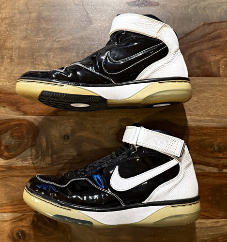 Nike air force black - air,