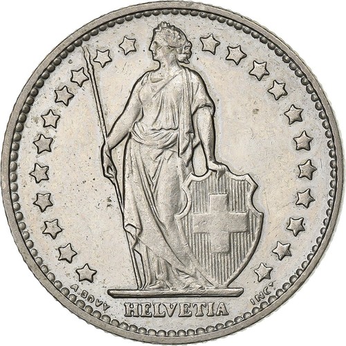 Suisse franc 1979 bern - suisse,, 1979,
