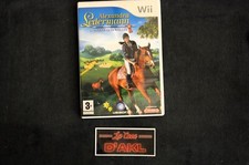 Alexandra Ledermann : Le Haras