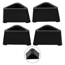 Pack De 4 Pour Black And