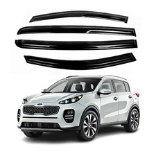 Fits Kia Sportage 2017-2020