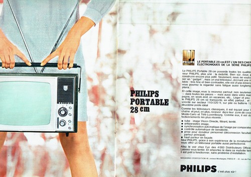 Publicite advertising 086 - advertising,