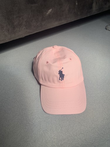 Casquette polo ralph lauren - casquette,