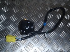 Suzuki 400 Burgman 2007 - 11