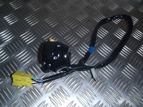 Suzuki 400 burgman 2007 11 - 400,