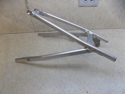 Gas mc450 rear - mc450, subframe