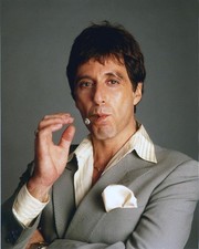 Photo du film Scarface (48 x