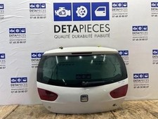 ✅MALLE / HAYON ARRIERE SEAT