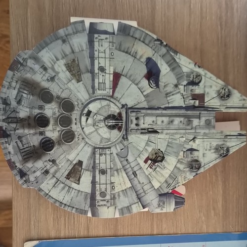 Disney star wars coffret - disney,
