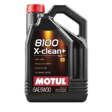 Motul 8100 X-clean+ 5W-30