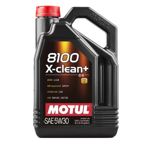 Motul 8100 clean 5w 30 - motul, 5w-30