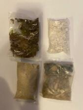 Brand New Set of Terrarium Supplies