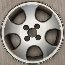 Opel alloy rim 6x15 ET49 rim Astra G Vectra B