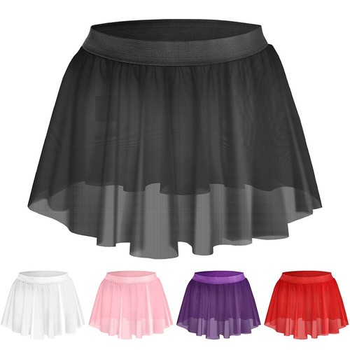 Jupe courte travestie homme