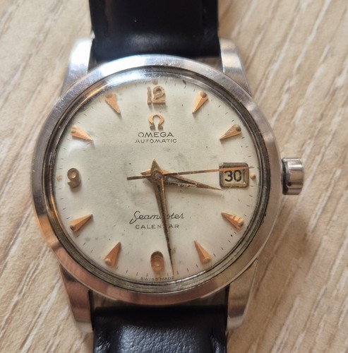 Montre automatic omega co - automatic,