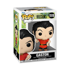 FIGURINE FUNKO POP DISNEY