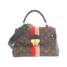Authentic LOUIS VUITTON Monogram Georges BB M43866 Bag  #230-000-054-1694