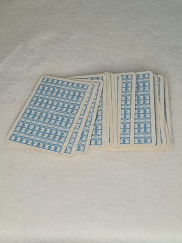Parker brothers cartes - cartes, chance