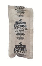Sorbsil Silica Gel 25 GM