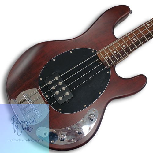 Basse sterling musicman sub - basse,