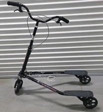 Adult TRIKKE AIR T78cs CARVING