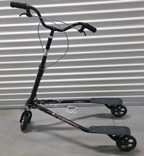 Adult trikke air - adult, carving