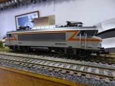 Locomotive électrique