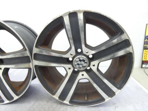 Jeu jantes audi a3 1 - jantes,