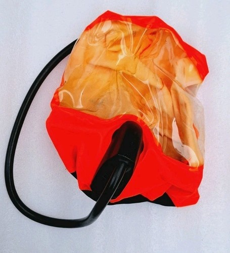 Hotte évacuation drager - hotte,
