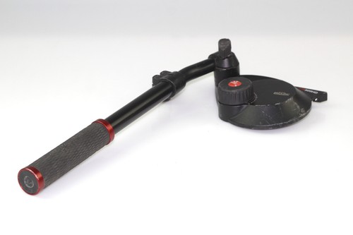 Manfrotto trépied 509hd - manfrotto,