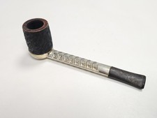 Pipe vintage ancienne signée