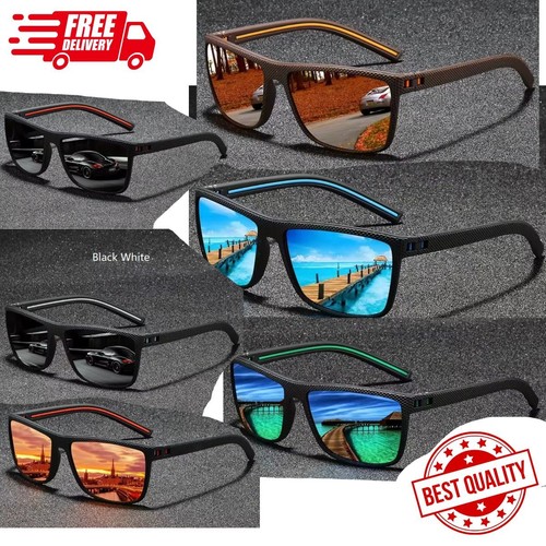 Lunettes soleil polarisées - de,