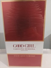 Parfum Good Girl Carolina Herrera 80ml