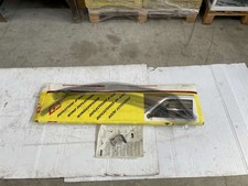 PAIR OF NEW SMOKE ANTI-TURBOCHARGERS FIAT PUNTO PRIMA SERIES 176 1993-1999 5...