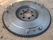 Volant moteur allegé renault