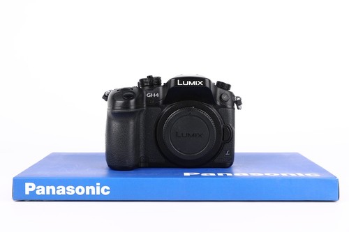 Panasonic lumix dmc - lumix, dmc-gh4