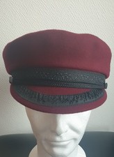 Casquette  Marin Couleur