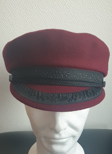 Casquette marin couleur - ,